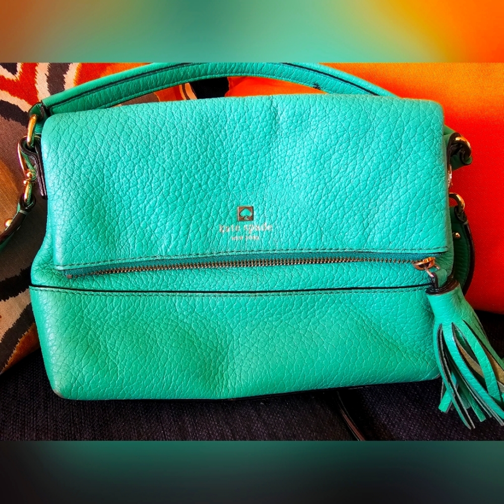 Kate spade shoulder bag